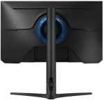 مانیتور گیمینگ samsung مدل Odyssey G4 FHD 240Hz - تصویر 3
