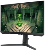 مانیتور گیمینگ samsung مدل Odyssey G4 FHD 240Hz - تصویر 4